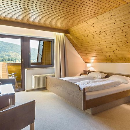 Drei Tannen - Wohnung 11 - Apartmenthaus, Titisee, Feldberg 外观 照片