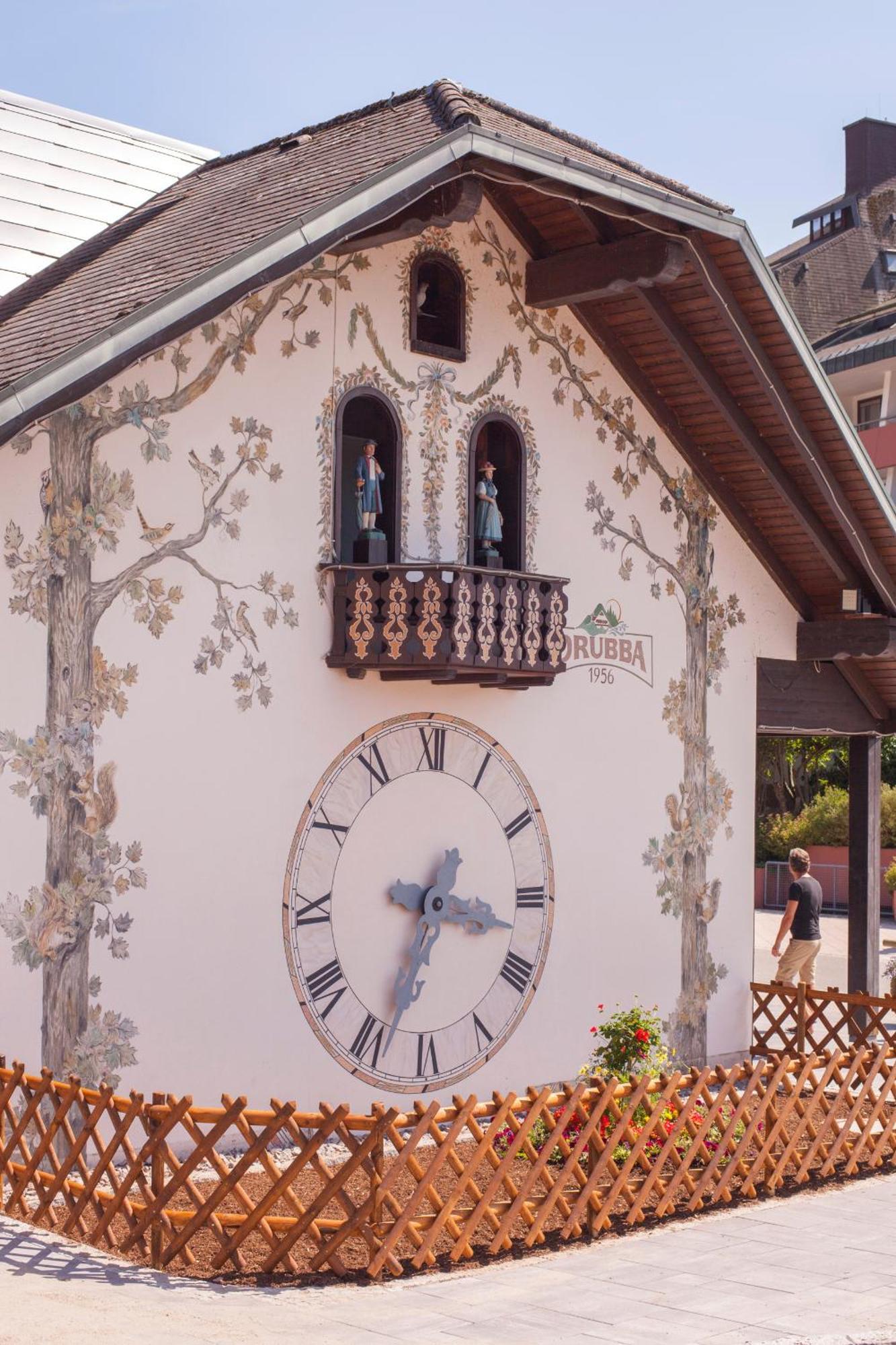 Drei Tannen - Wohnung 11 - Apartmenthaus, Titisee, Feldberg 外观 照片