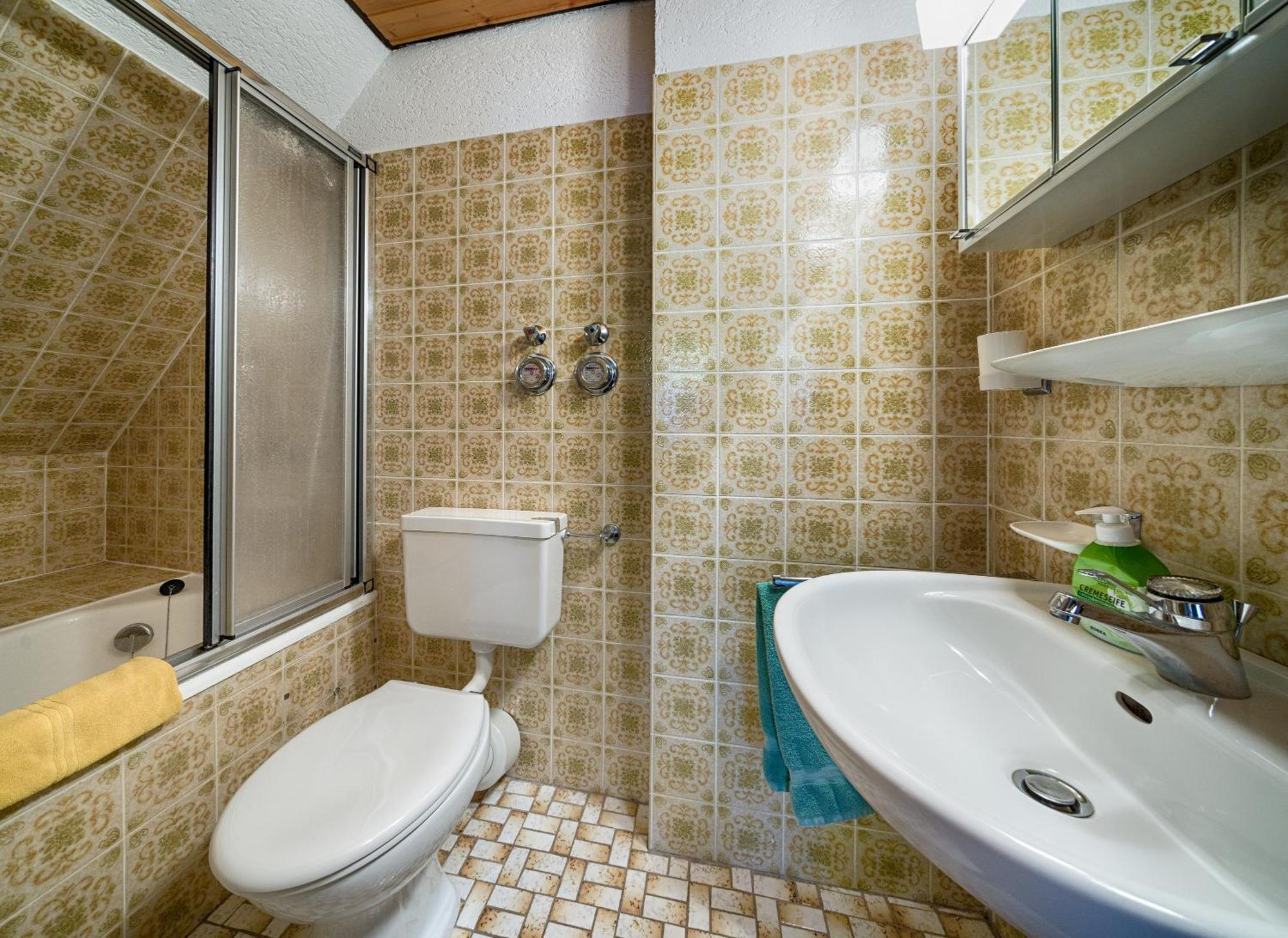 Drei Tannen - Wohnung 11 - Apartmenthaus, Titisee, Feldberg 外观 照片