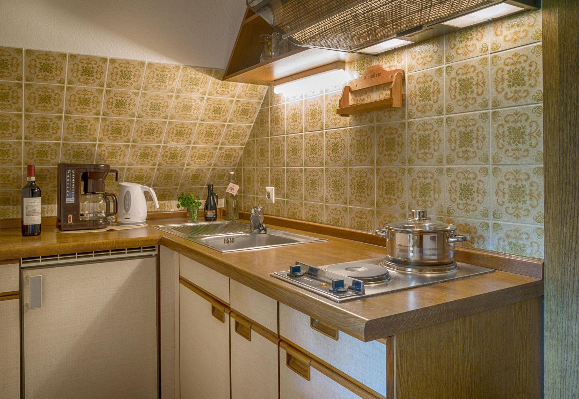 Drei Tannen - Wohnung 11 - Apartmenthaus, Titisee, Feldberg 外观 照片